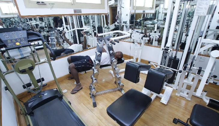 هتل زین اینترنشنال