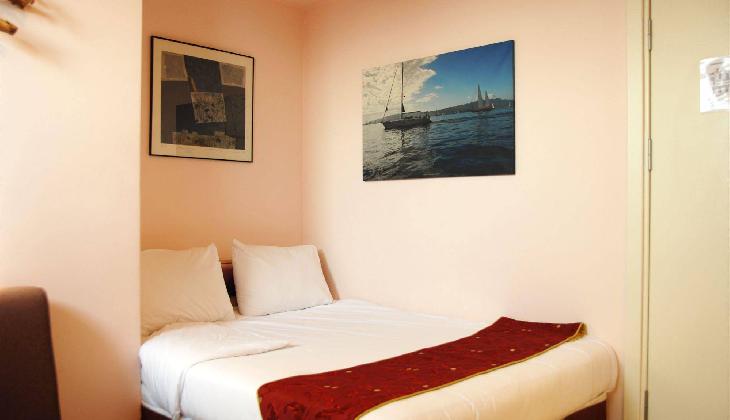 Han Hostel Airport North