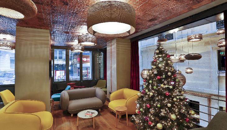 Occidental The Public