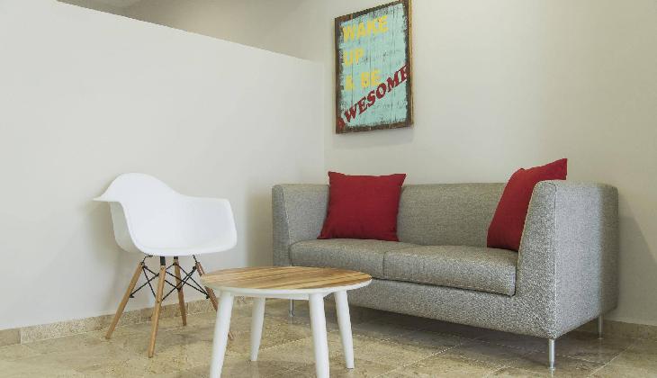 Koox Downtown Family Boutique Hotel