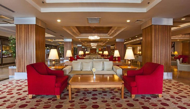 هتل ورا میر ریزورت