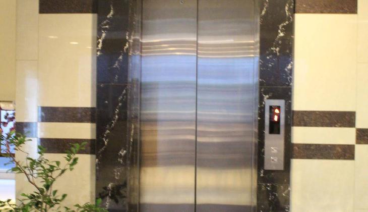 Anggrek Shopping Hotel