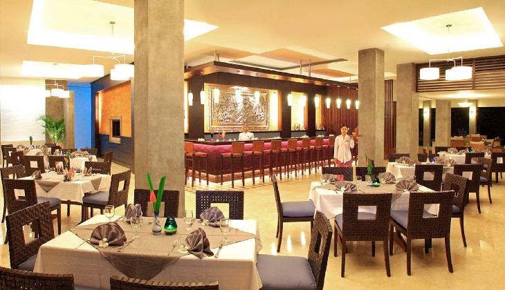 The Graha Cakra Bali Hotel