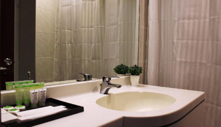 Al Khaleej Grand Hotel