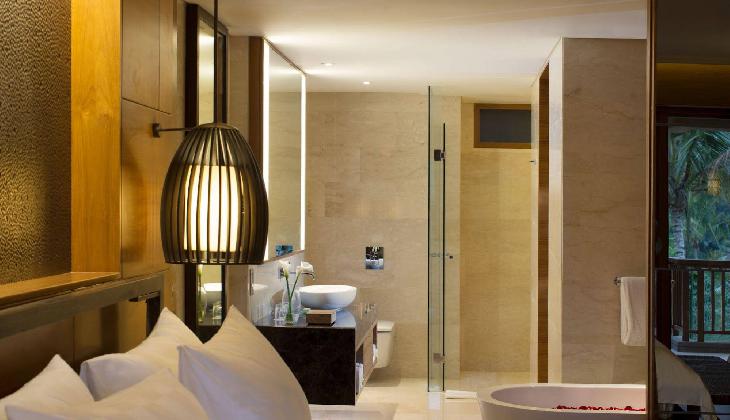 Padma Resort Ubud