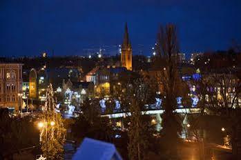 Mercure Bydgoszcz Sepia