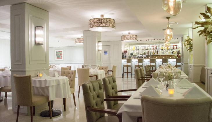 Renata Suites Boutique Hotel