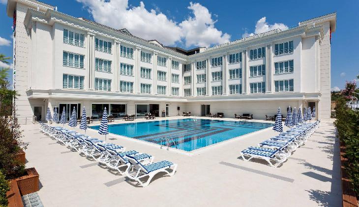 Mercia Hotels & Resorts