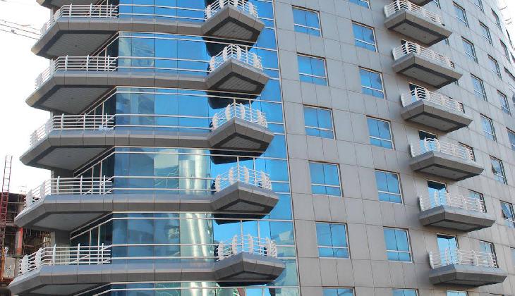 Al Deyafa Hotel Apartments