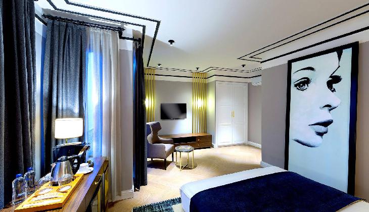 Walton Hotels Galata