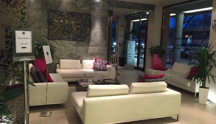 Espressohotel Bologna Centrale