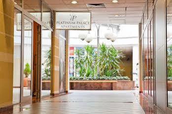 Platinum Palace Apartments