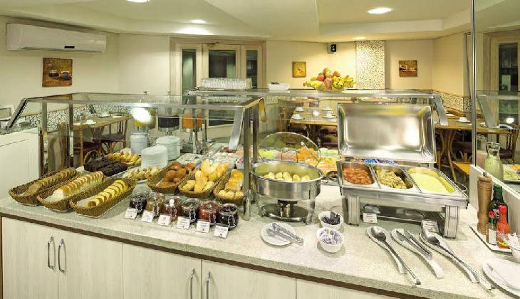 Swan Molinos Business