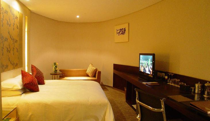 Victoria Regal Hotel Zhejiang