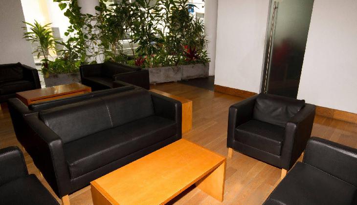 Hotel Comfort Inn Ponta Delgada