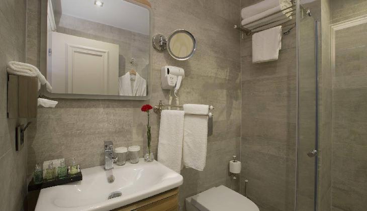 هتل تکسیم لانژ