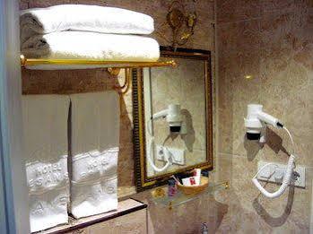 Esans Hotel - Special Category