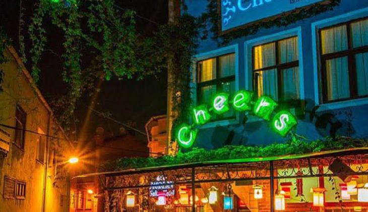 Cheers Hostel