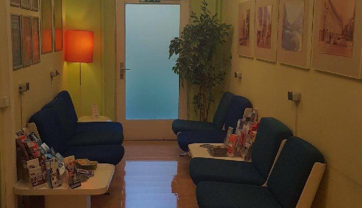 OSTEL - Das DDR Hostel