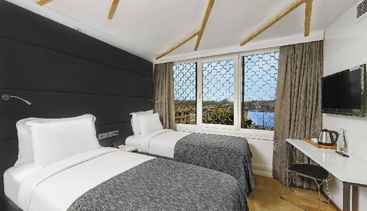 The Purl Boutique Hotel