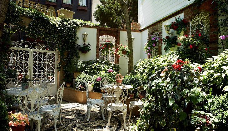 Erten Konak - Special Class