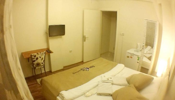 Expo Mg Apartments - Avcilar