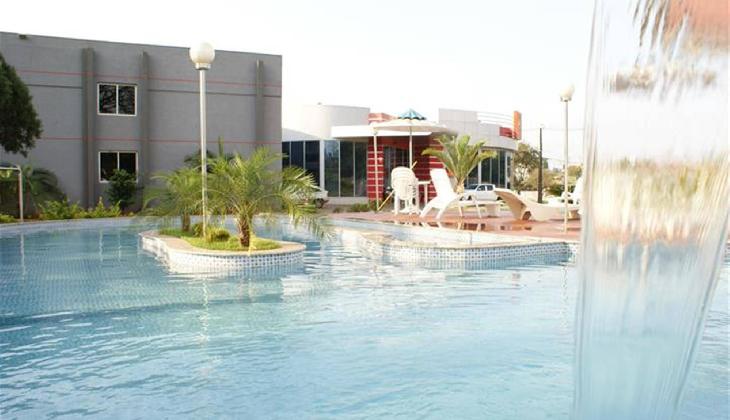 Samba Foz do Iguassu