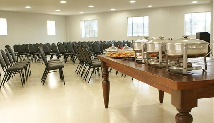 Samba Foz do Iguassu