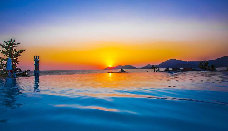 Liberty Hotels Lykia (Lykia World Oludeniz)