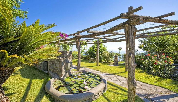 Agriturismo Pera Di Basso