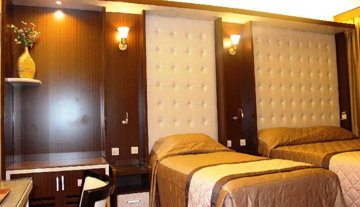 Al Khaleej Grand Hotel