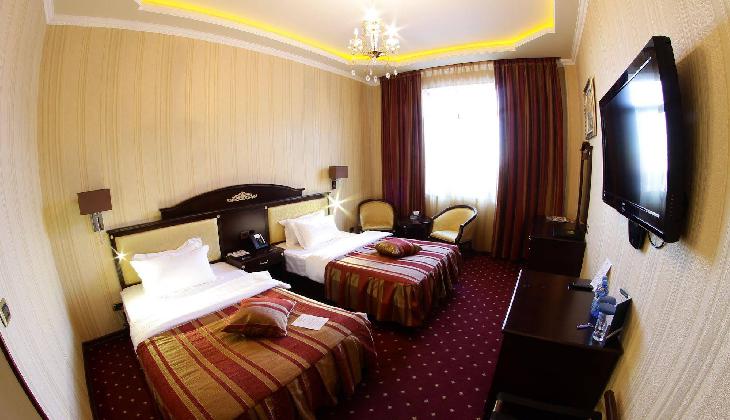 Golden Palace Hotel Resort & Spa GL