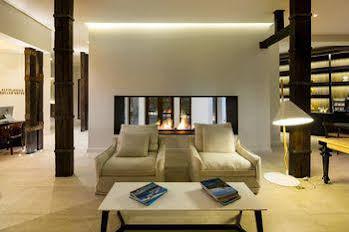 Hotel Altiplanico Bellas Artes