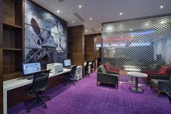 Hampton by Hilton Istanbul Kayasehir