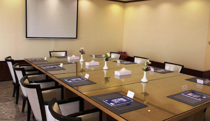 Al Khaleej Grand Hotel