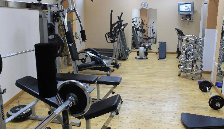 Al Deyafa Hotel Apartments