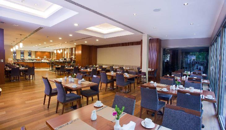 هتل پارما تکسیم