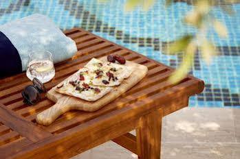 Jumeirah Al Naseem Madinat Jumeirah