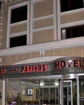 Grand Papirus Hotel