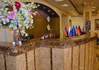 هتل رویال پلازا