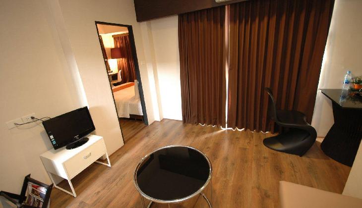 هتل مانیتا بوتیک