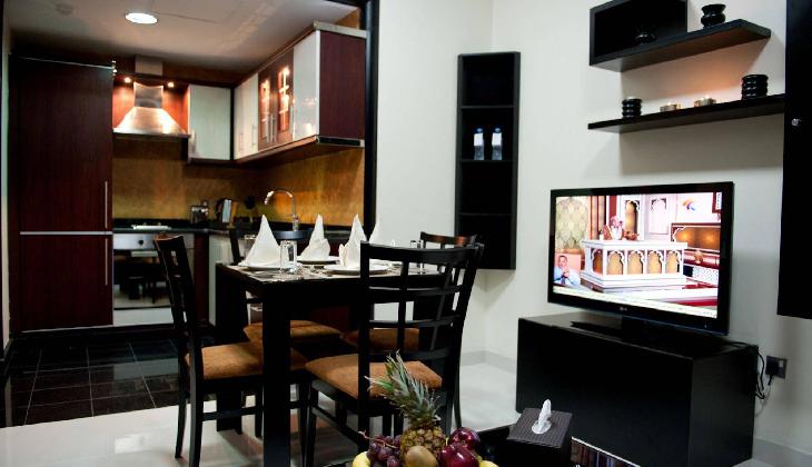 Royal Grand Suite Hotel