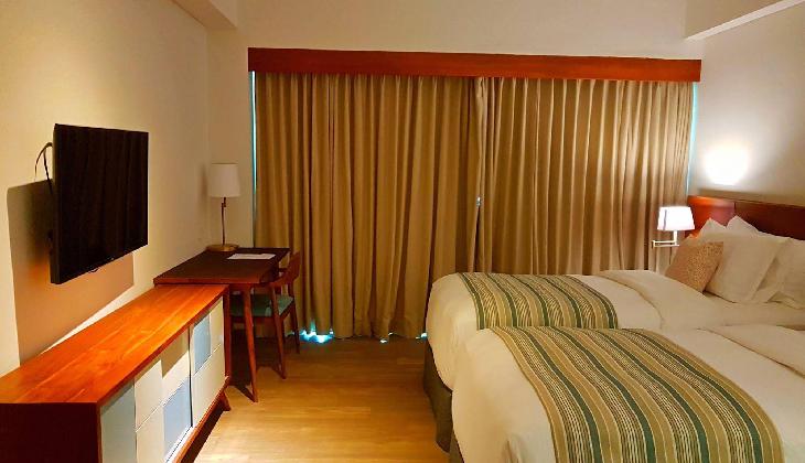 Rama Residence Padma