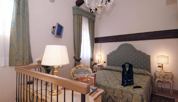 Ca' Vendramin Di Santa Fosca