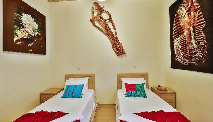 Han Hostel Airport North