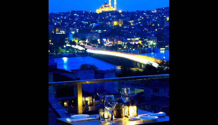 Walton Hotels Galata