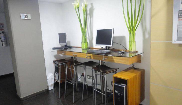 Travelers Obelisco Apartamentos