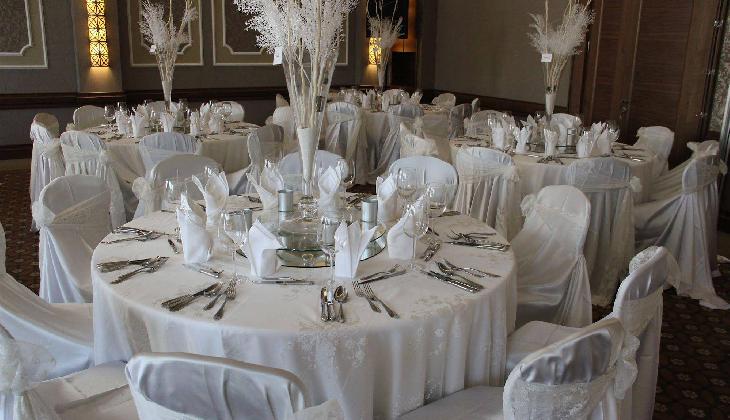 هتل سوادیه استانبول