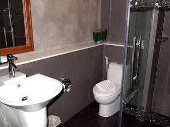 Fanari Khaolak Resort (Fanari Courtyard Wing)