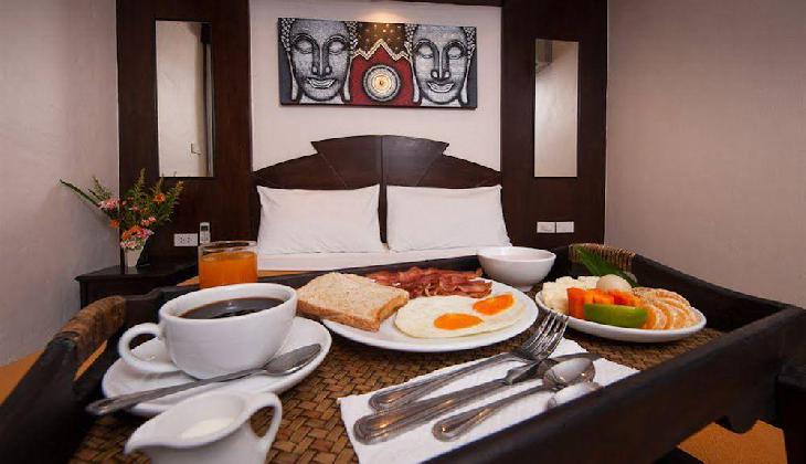 Phuket Paradise Hotel